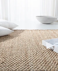 Lauren Ralph Lauren Callum Weave LRL7450B Savanna 4' X 6' Area Rug