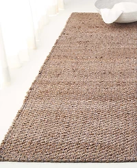 Lauren Ralph Lauren Callum Weave LRL7450C Wild Indigo 2'3" X 8' Runner Area Rug