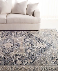 Lauren Ralph Lauren Emeril LRL1320N 7'9" x 10' Area Rug
