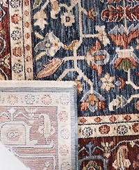 Lauren Ralph Lauren Darcy LRL1340N 9'9" x 13' Area Rug