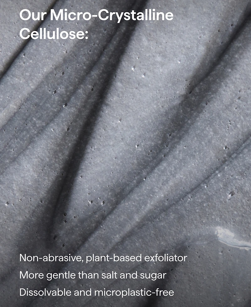 Briogeo Scalp Revival Charcoal + Coconut Oil Exfoliating Shampoo, 8 oz.