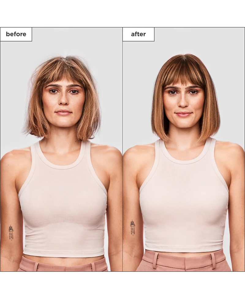 Briogeo Farewell Friz Rosarco Milk Leave-In Conditioning Spray, 5 oz.