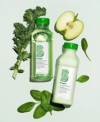 Briogeo 2-Pc. Superfoods Matcha, Apple + Kale Replenishing Shampoo and Conditioner Duo