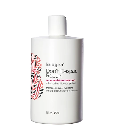 Briogeo Don't Despair Repair Super Moisture Shampoo, 16 oz.