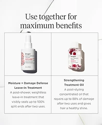 Briogeo Don't Despair Repair! Moisture + Damage Defense Leave-In Treatment, 4 oz.