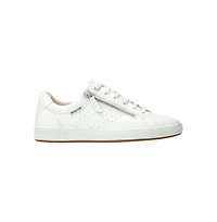 Mephisto Women's Nikita Full-Grain Leather Sneaker