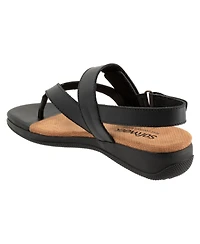 SoftWalk Women's Tracy 2.0 Sandal