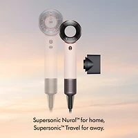 Dyson Supersonic Travel hair dryer | Ceramic pink/Rose gold