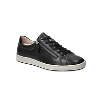 Mephisto Women's Nikita Leather Sneaker