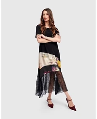 Alembika Women's Tina T-Shirt Dress