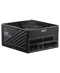 Adata Core Reactor Ii 1000W 80+ Gold Certified Full Modular Atx 3.1 Power Supply Unit