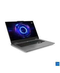 Lenovo Loq 17IRX10 83JH008QUS 17.3" Notebook - Full Hd - 165 Hz - Intel Core i5 13th Gen i5-13450HX - 16 Gb - 512 Gb Ssd - English Keyboard