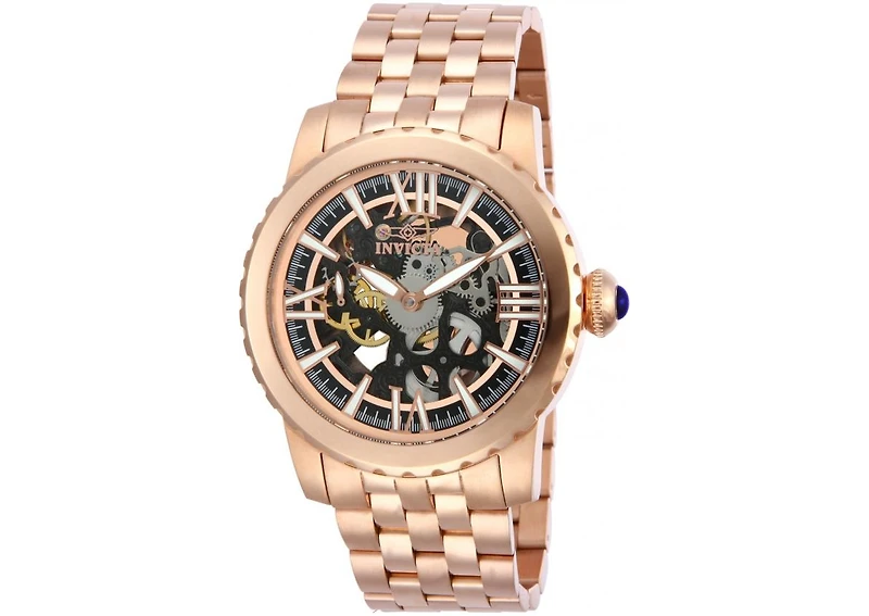 Invicta Men's 14553 Specialty Quartz Dial Watch