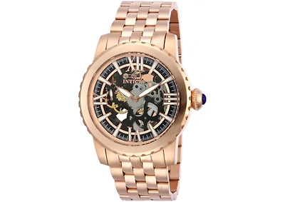 Invicta Men's 14553 Specialty Quartz Dial Watch