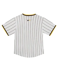 Nike Toddler White San Diego Padres Home Game Jersey