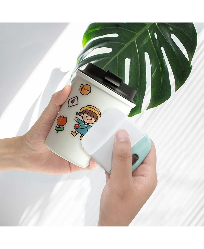 Gnuadz Craft Vinyl Weeding Tools Precision Kit 6pcs