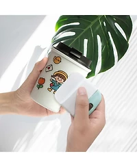 Gnuadz Craft Vinyl Weeding Tools Precision Kit 6pcs