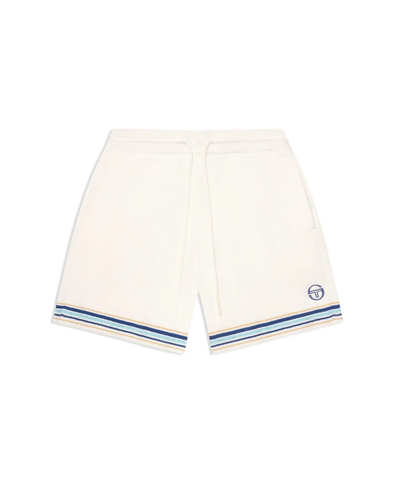 Sergio Tacchini Men's Fausto Sweater Short