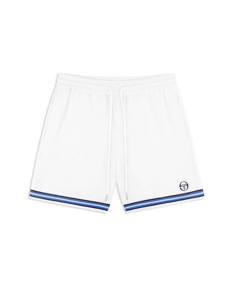Sergio Tacchini Men's Chiaro Cabana Short