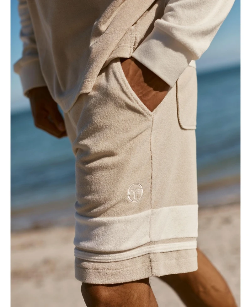 Sergio Tacchini Men's Alvar Short