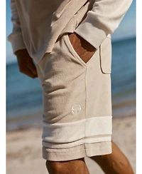 Sergio Tacchini Men's Alvar Short