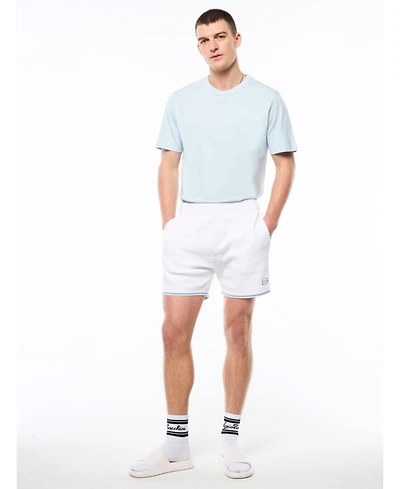 Sergio Tacchini Men's Riva Cabana Short