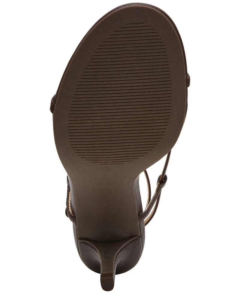 Dv Dolce Vita Women's Cella Embeliashed Dress Sandals