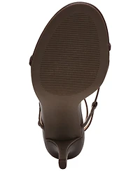 Dv Dolce Vita Women's Cella Embeliashed Dress Sandals