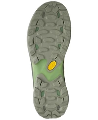 Merrell Men's Moab Speed 2 Lace-Up Hiking Shoes