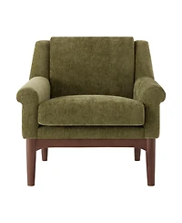 Rainsken Mid-Century Modern Accent Chair