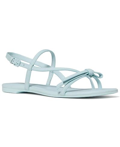kate spade new york Women's Loop Slip-On Flat Sandals