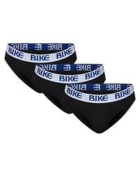 Bike Athletic Men's 3-Pack Brief