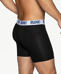 Bike Athletic Men's 3-Pack Boxer Brief