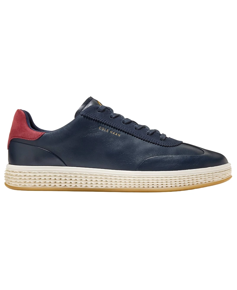 Cole Haan Men's GrandPro Turf Skyweave Lace-Up Sneakers