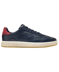 Cole Haan Men's GrandPro Turf Skyweave Lace-Up Sneakers