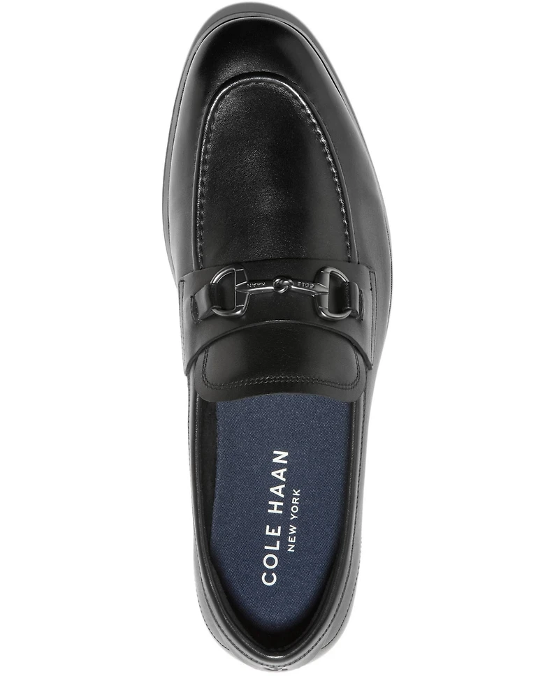 Cole Haan Men's Lewis Grand Bit Slip-on Loafers