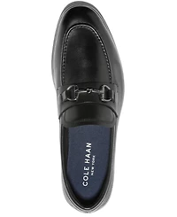Cole Haan Men's Lewis Grand Bit Slip-on Loafers