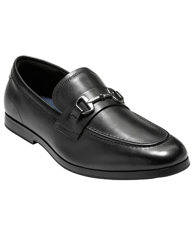Cole Haan Men's Lewis Grand Bit Slip-on Loafers