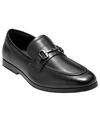 Cole Haan Men's Lewis Grand Bit Slip-on Loafers