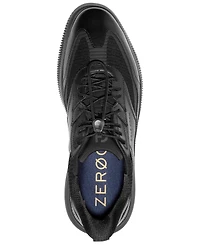Cole Haan Men's 6.Zerogrand Quick-On Lace-up Sneakers