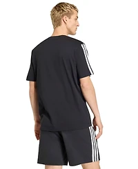 adidas Men's Short-Sleeve T-Shirt