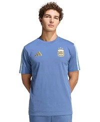 adidas Men's Short-Sleeve T-Shirt