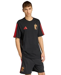 adidas Men's Crewneck Belgium Dna T-Shirt