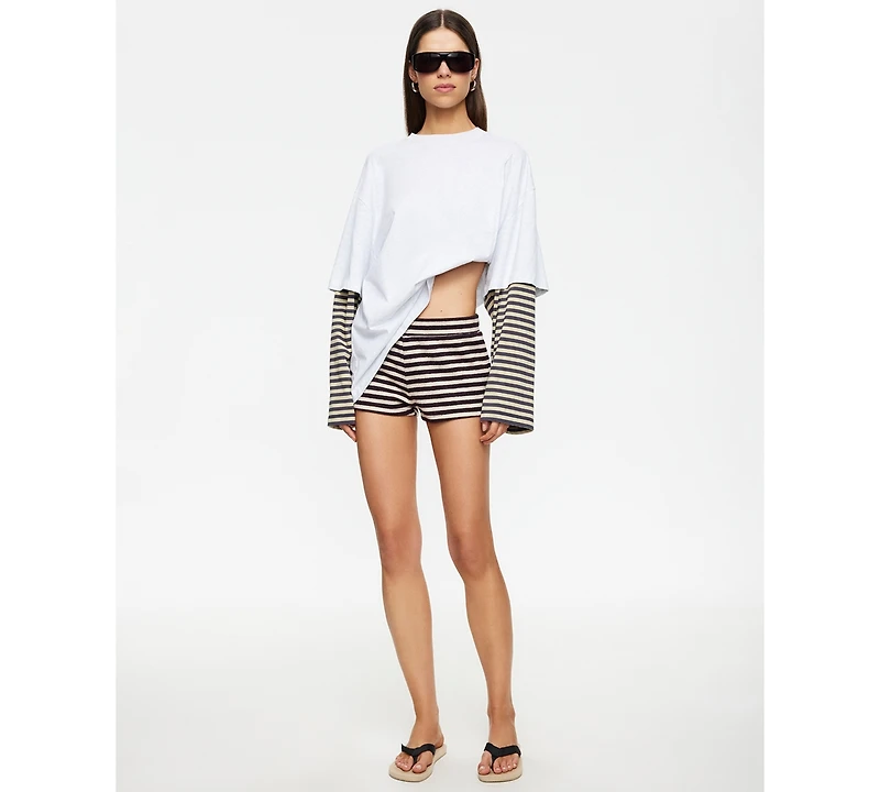 Lioness Women's Crewneck T-Shirt