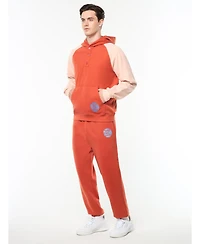 Sergio Tacchini Men's Vincere Hoodie