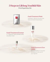 Sk-ii 4-Pc. First Experience Skin Care Set