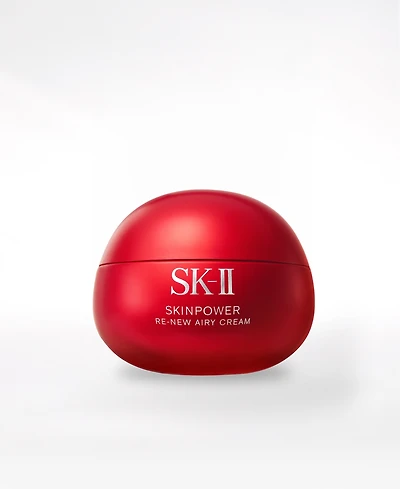 Sk-ii Skinpower Re-New Airy Cream, 2.7 oz.
