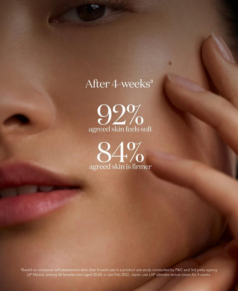 Sk-ii Lxp Ultimate Revival Cream, 1.6 oz