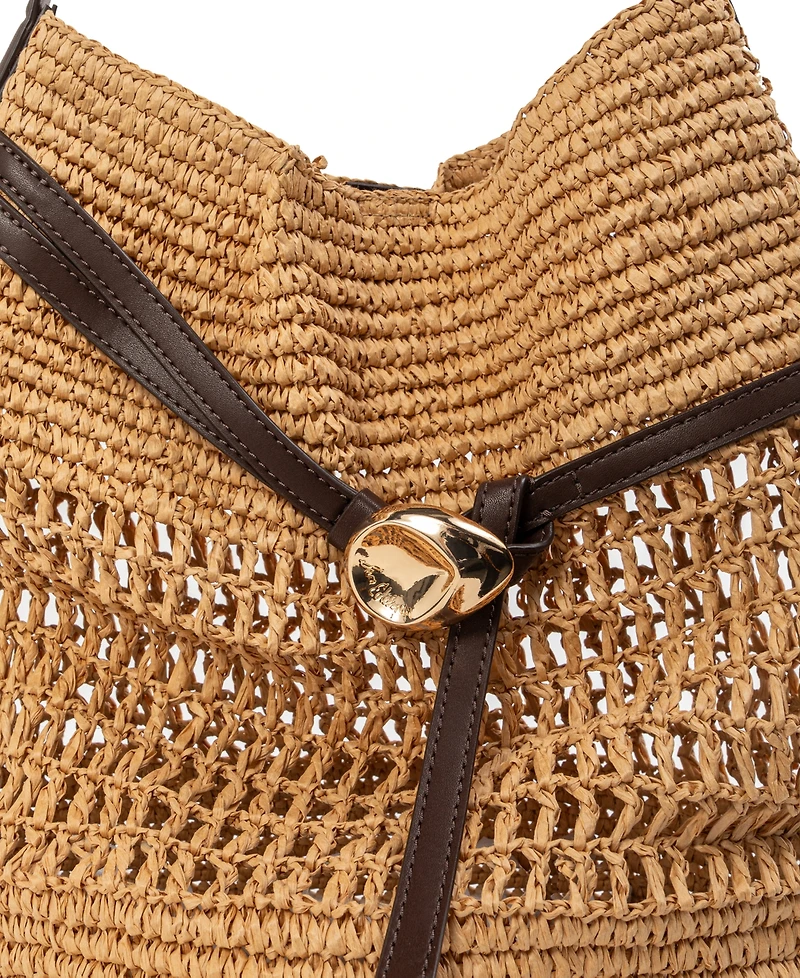 Sam Edelman Bex Large Magnetic Tote Bag