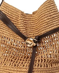 Sam Edelman Bex Large Magnetic Tote Bag